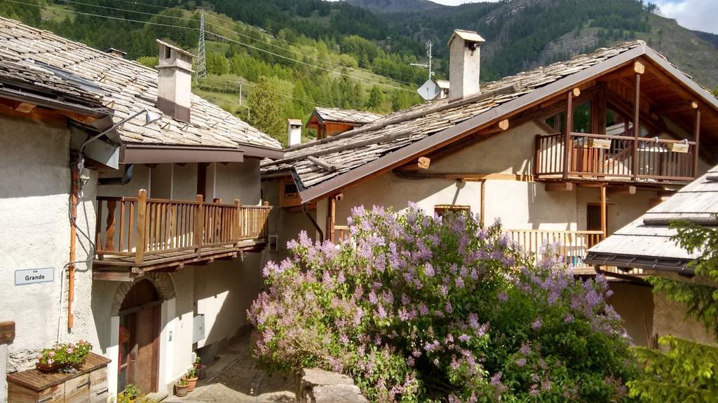普拉吉拉托卡萨格兰德旅馆公寓 外观 照片