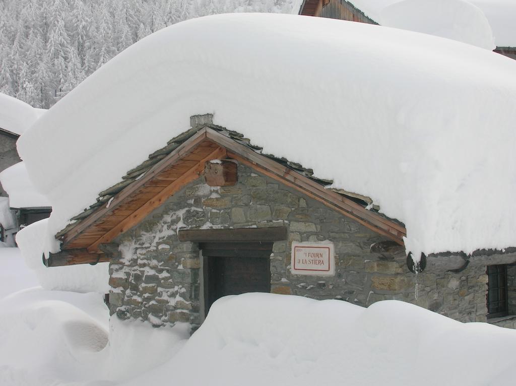 普拉吉拉托卡萨格兰德旅馆公寓 外观 照片